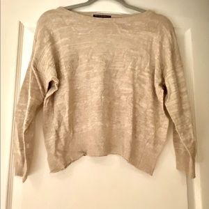 Brandy Melville Women’s Sweater Top Size: OSZ